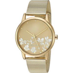 Nine West Women's Bracelet Watch